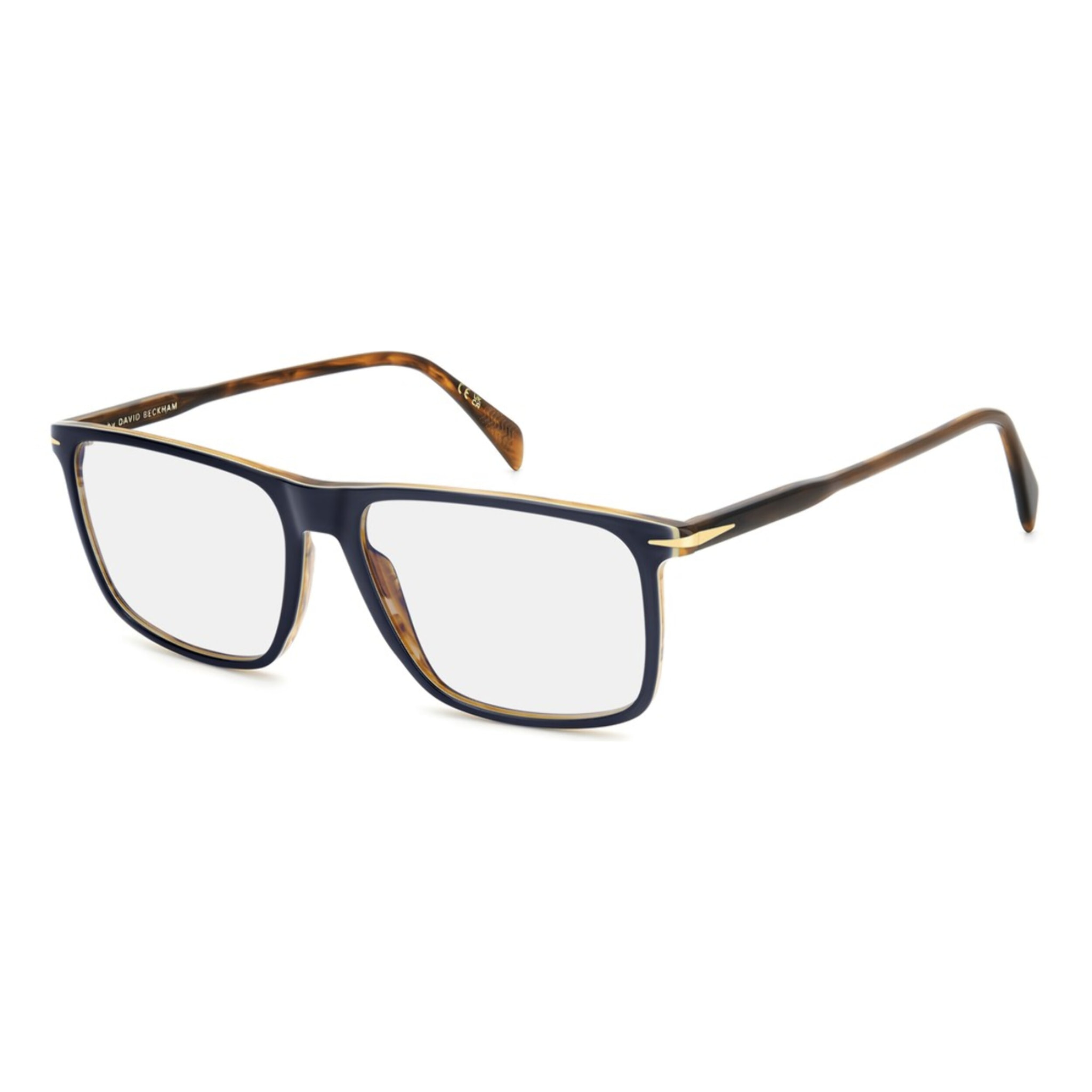 Gafas de Vista David Beckham DB 1164 S9W 55 de Acetato Hombre 55 mm