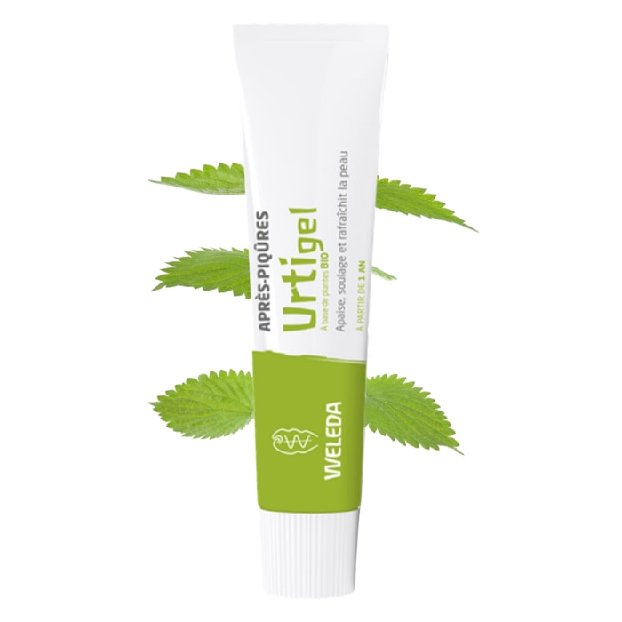 WELEDA - Urtigel - 25 g