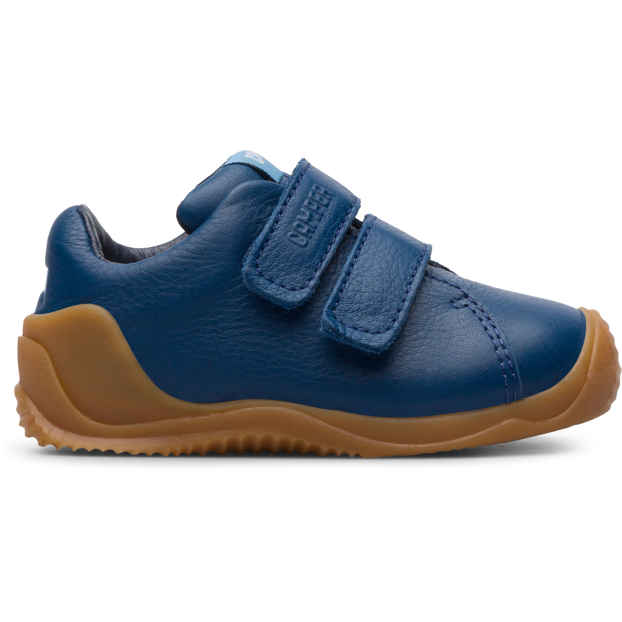 CAMPER Dadda - Sneakers Bebè maschio Blu