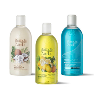 Offerta 3 Bagnodoccia