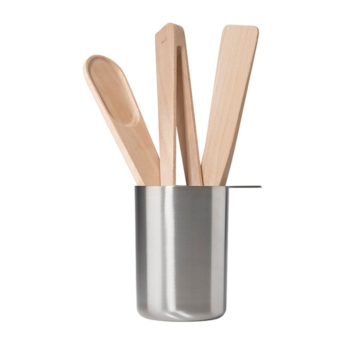 Ustensiles de cuisine Singles