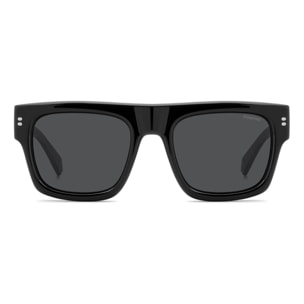 Gafas de Sol Polaroid PLD 6241/S/X 807 Polarizadas de Policarbonato Hombre 53 mm
