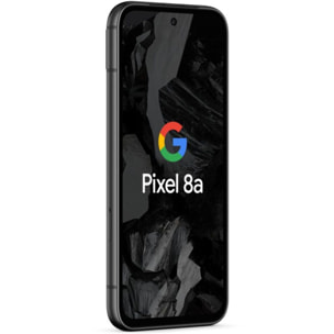 Smartphone GOOGLE Pixel 8a 128Go Noir Volcanique
