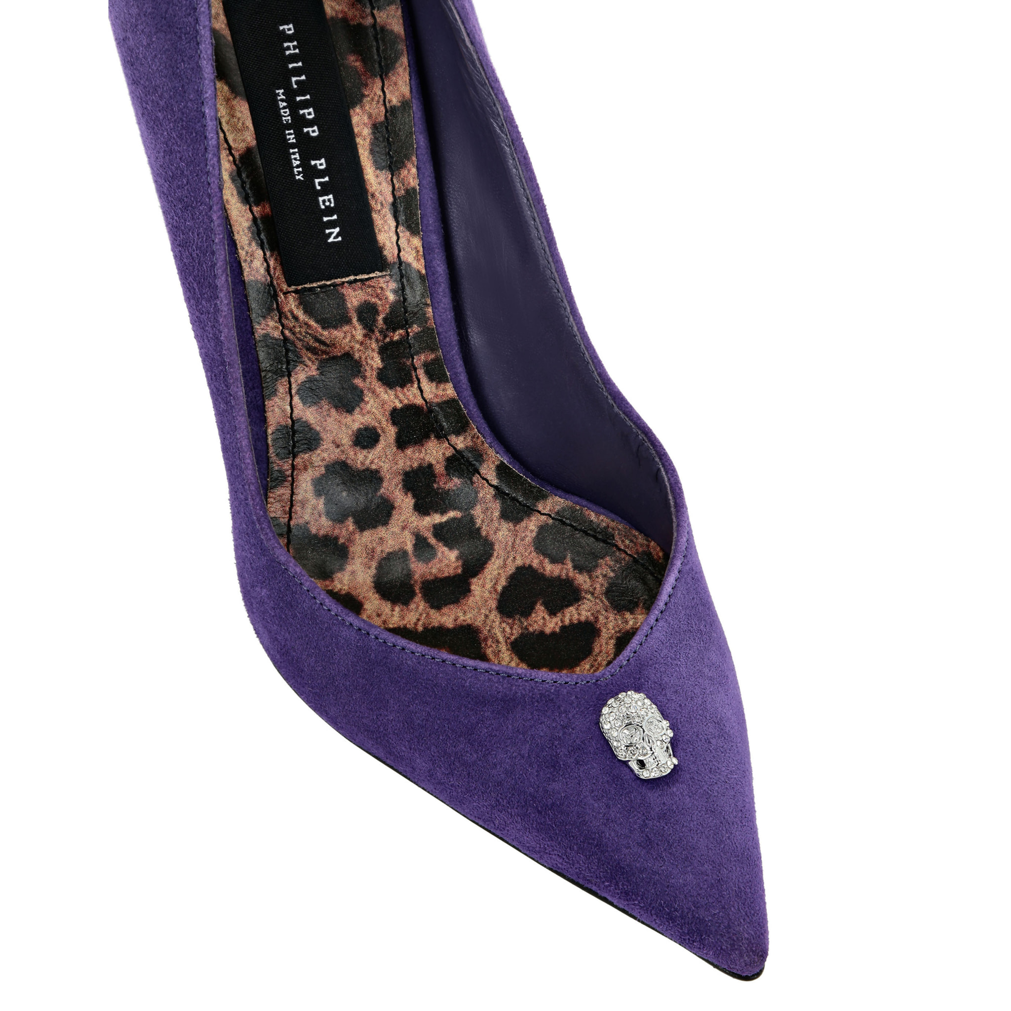 PHILIPP PLEIN Bombas SKULL