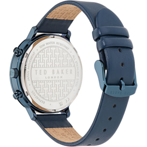 Ted Baker Reloj Analógico Haarvin
