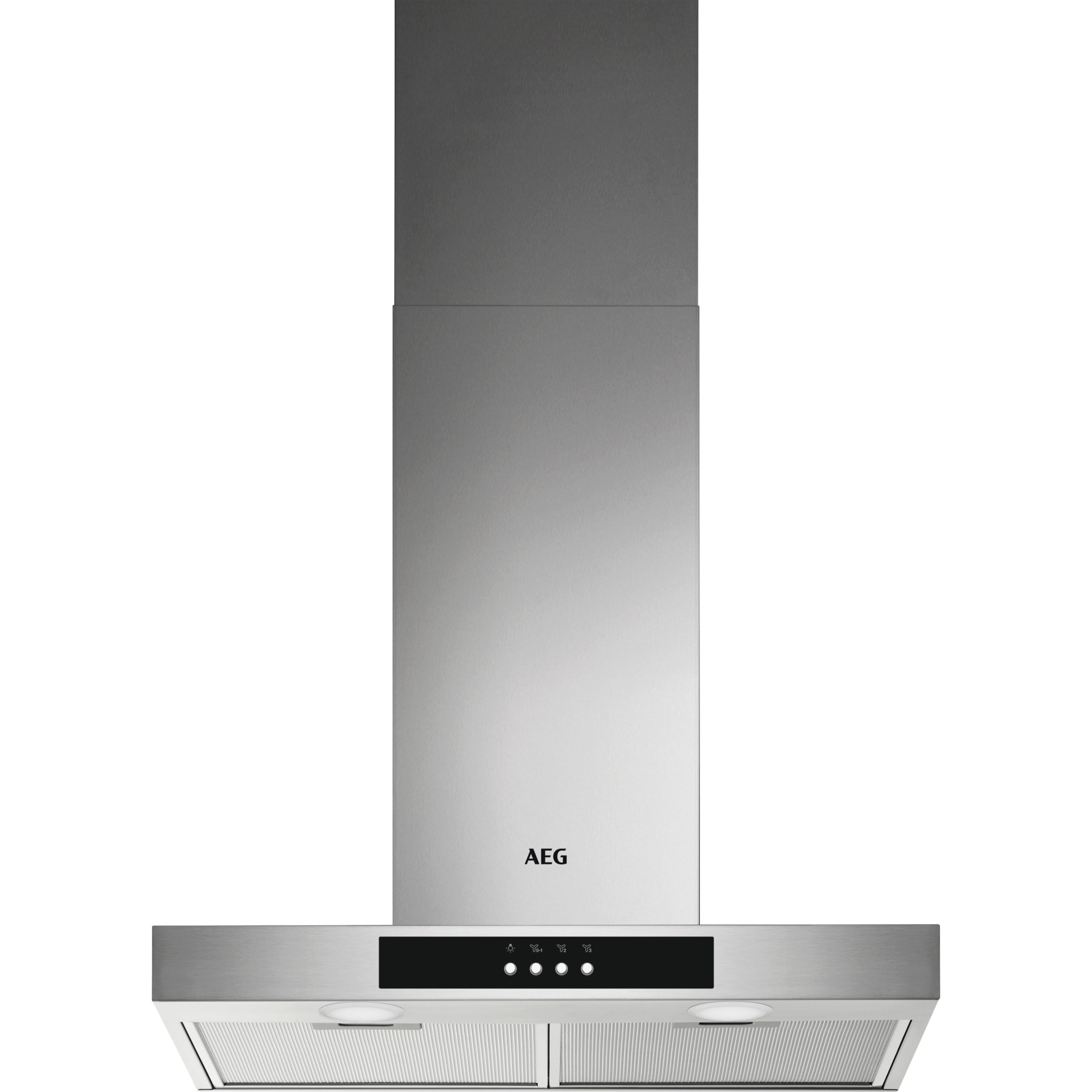 AEG Campana extractora de pared Serie 5000 ExtractionTech de 60 cm DBB3651M