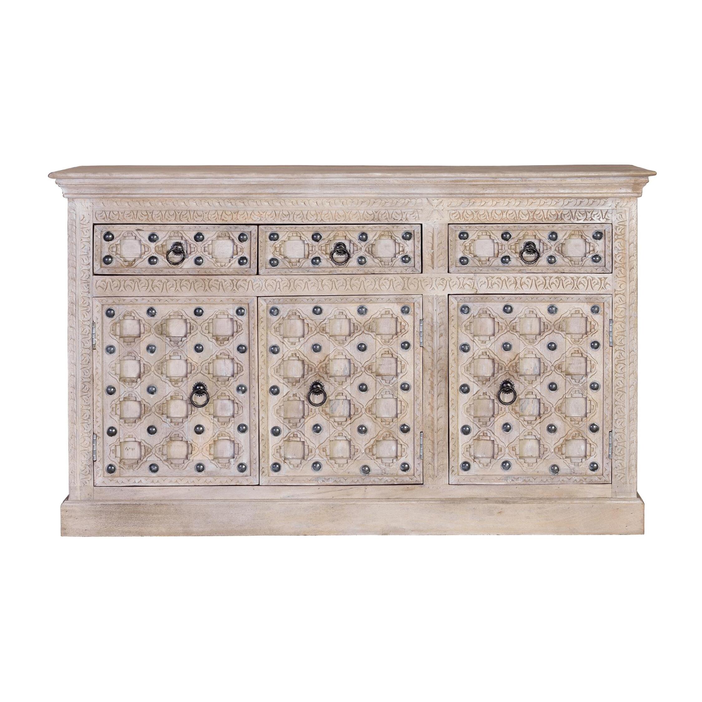 Aparador Giner y Colomer - 92x150x40cm