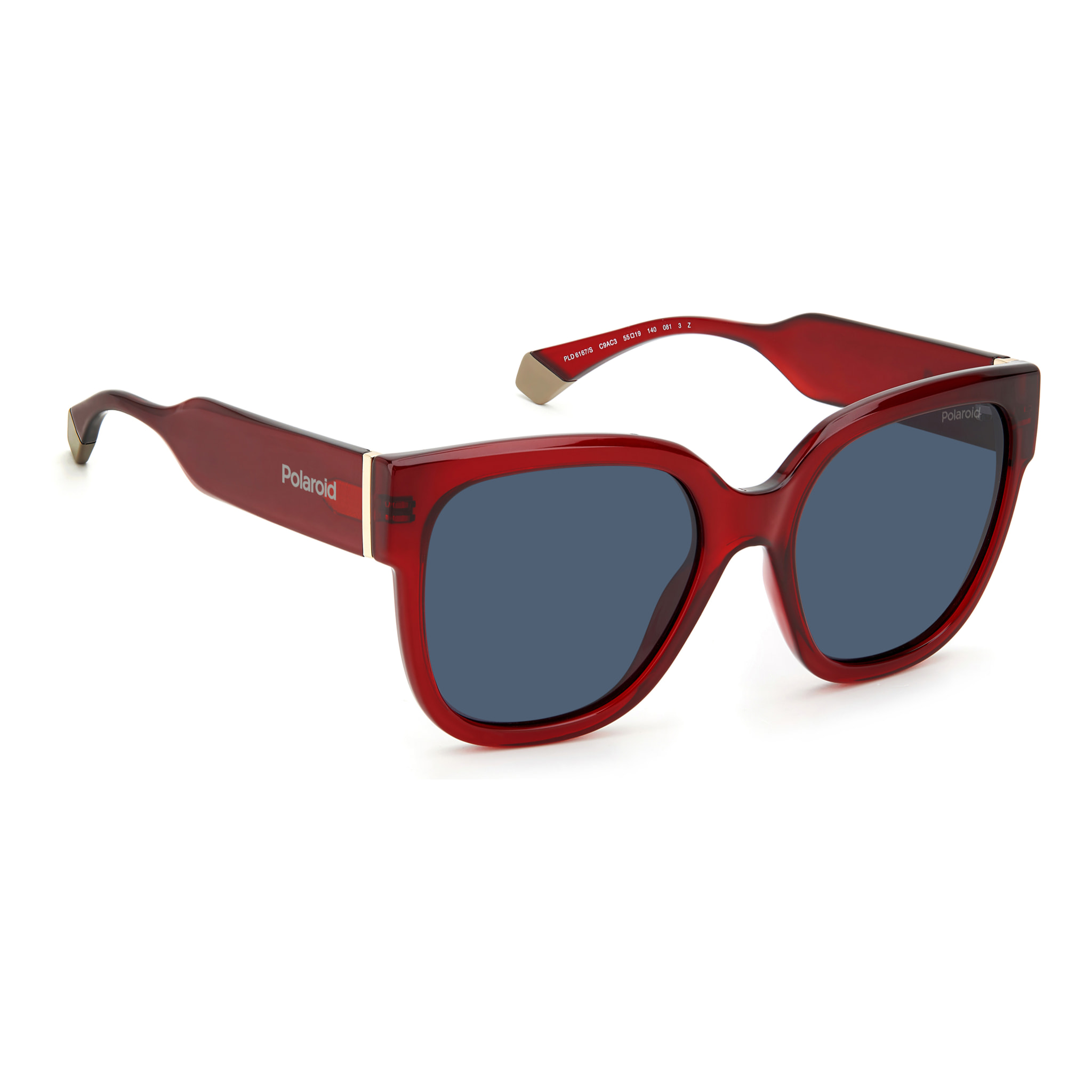 Gafas de sol Polaroid Mujer PLD-6167-S-C9A-C3