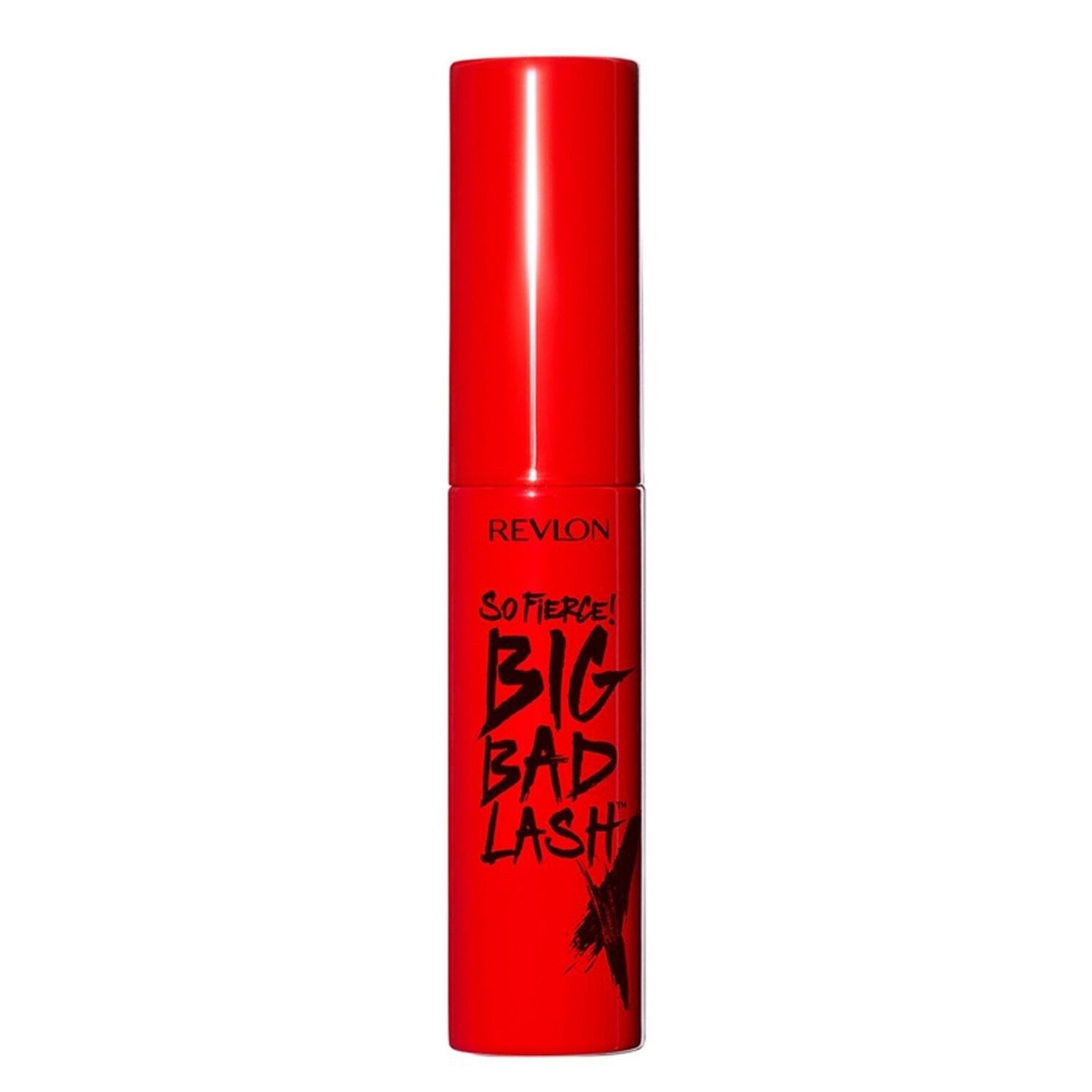 So Fierce Big Bad Lash - Mascara Black