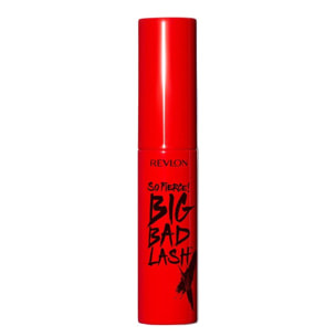 So Fierce Big Bad Lash - Mascara Black
