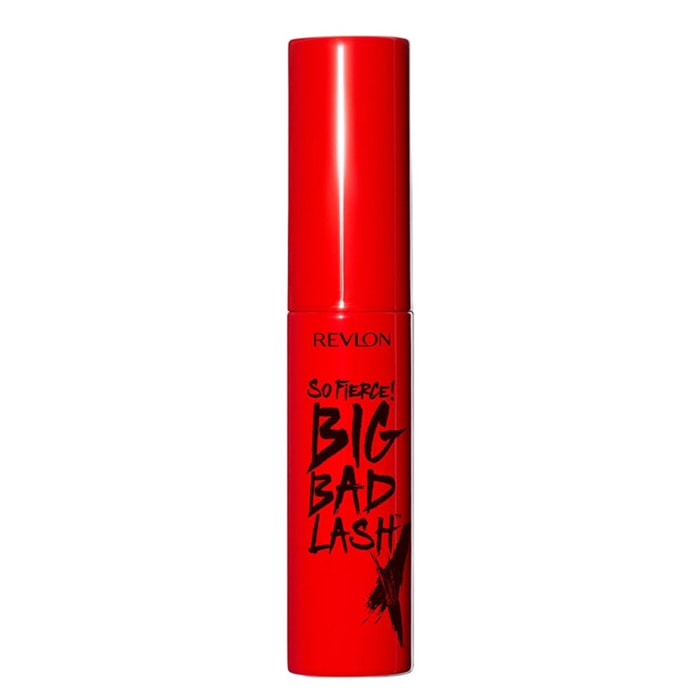 So Fierce Big Bad Lash - Mascara Black