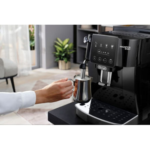 Expresso Broyeur DELONGHI Magnifica Start FEB22.21.B noir