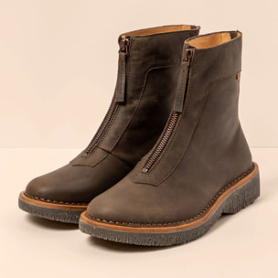 Botines N5581 ARIZONA KAKI/VOLCANO color Kaki