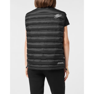 PLEIN SPORT Chaleco corto