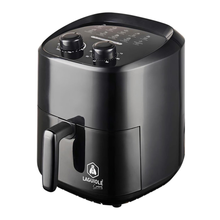 Friteuse à air chaud - 3,2L