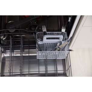 Panier WPRO à couverts LV  DWB304