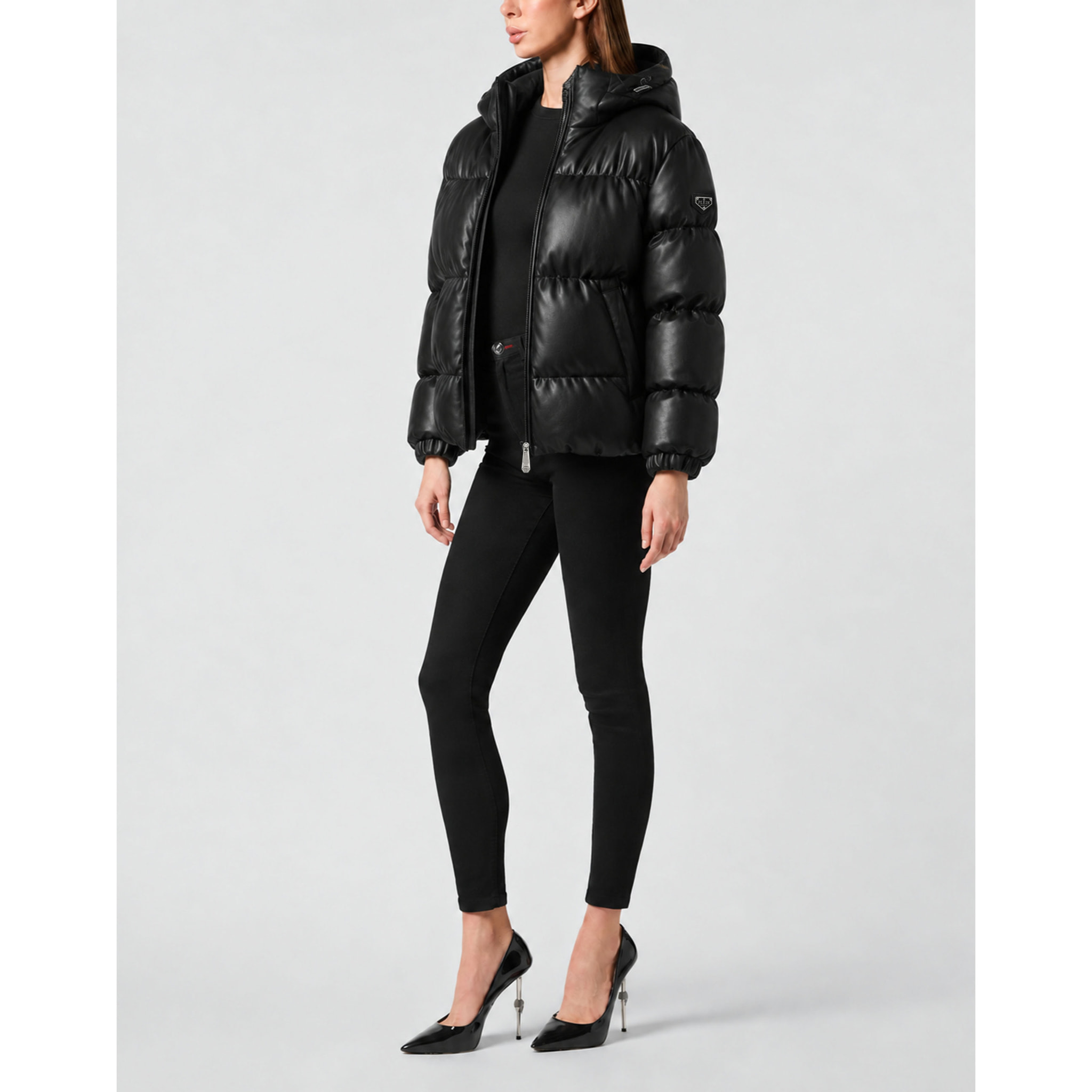 PHILIPP PLEIN Bomber