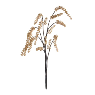 Phytolacca ramo - Pezzi 6 - 22xH123x0,2cm - Bianchi Dino SpA