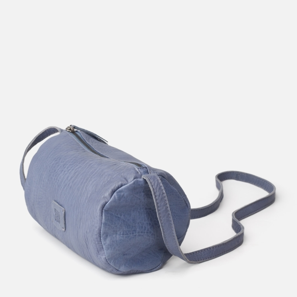 Bandolera BIBA Chester Texas de piel