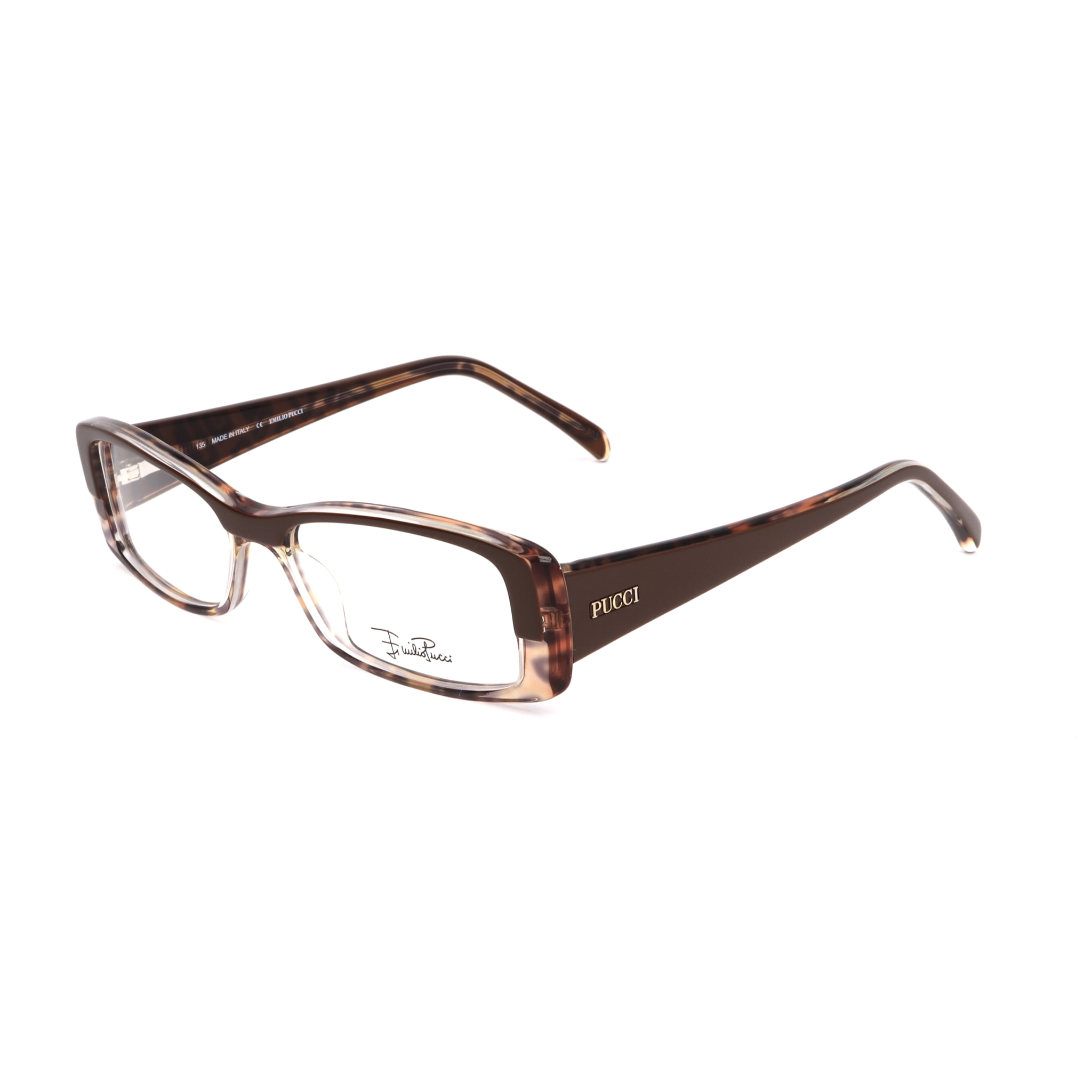 Montura de gafas Pucci Mujer EP2651-204