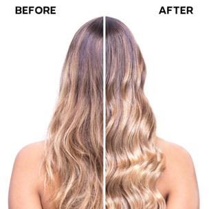 ALFAPARF MILANO Semi Di Lino Nutritive Detangling Fluid 125ml