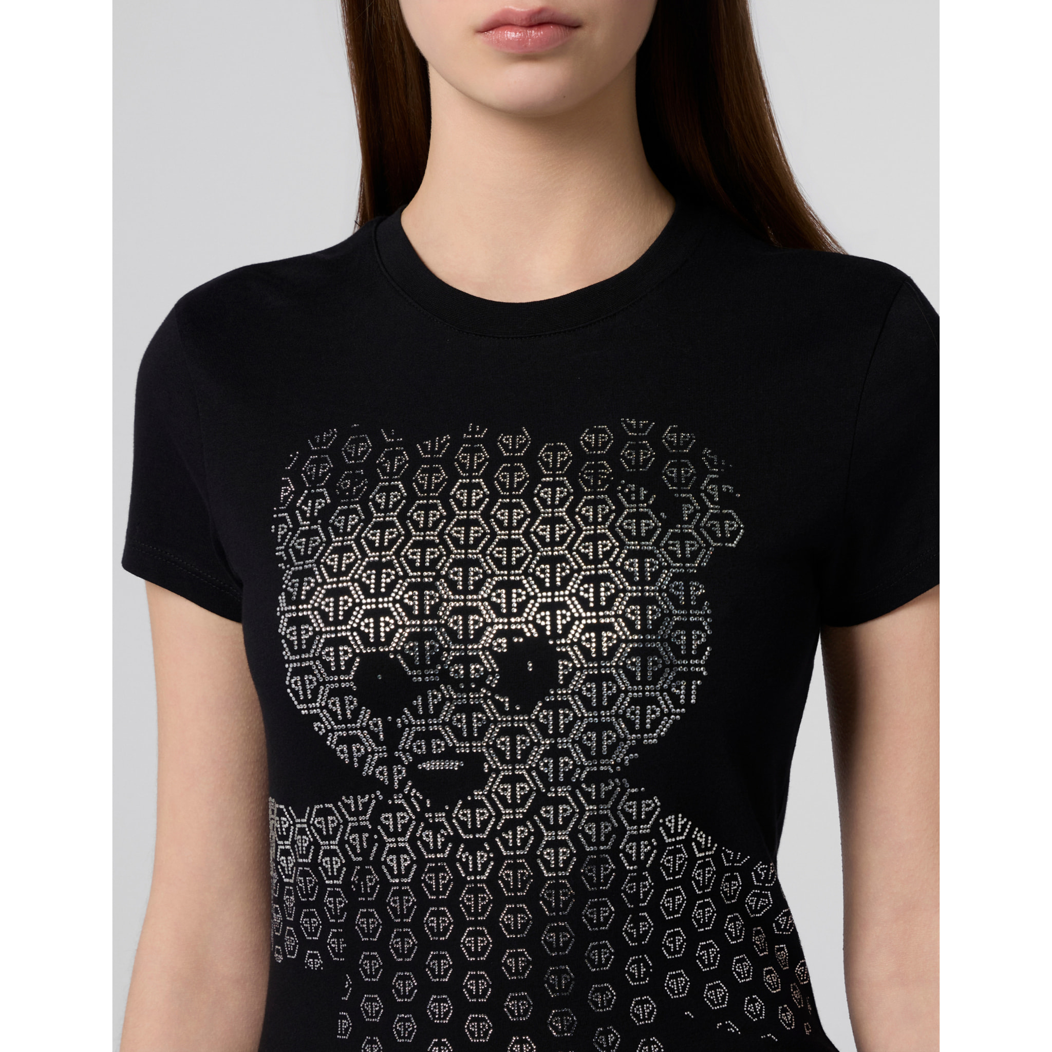 PHILIPP PLEIN T-shirt Sexy Pure TEDDY
