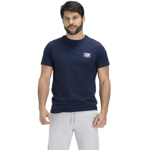 T-shirt da uomo maniche corte Leone 1947 Apparel