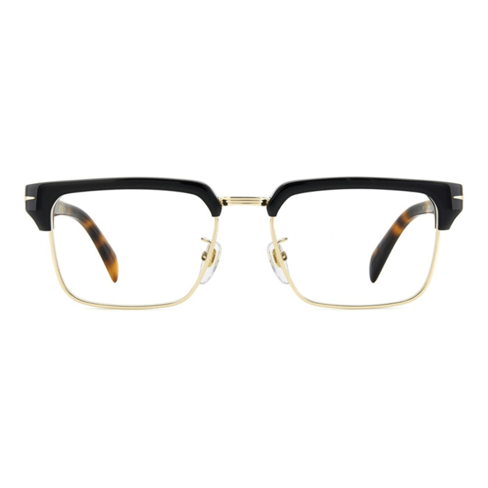 Gafas de Vista David Beckham DB 7112 XWY de Metal Hombre 54 mm