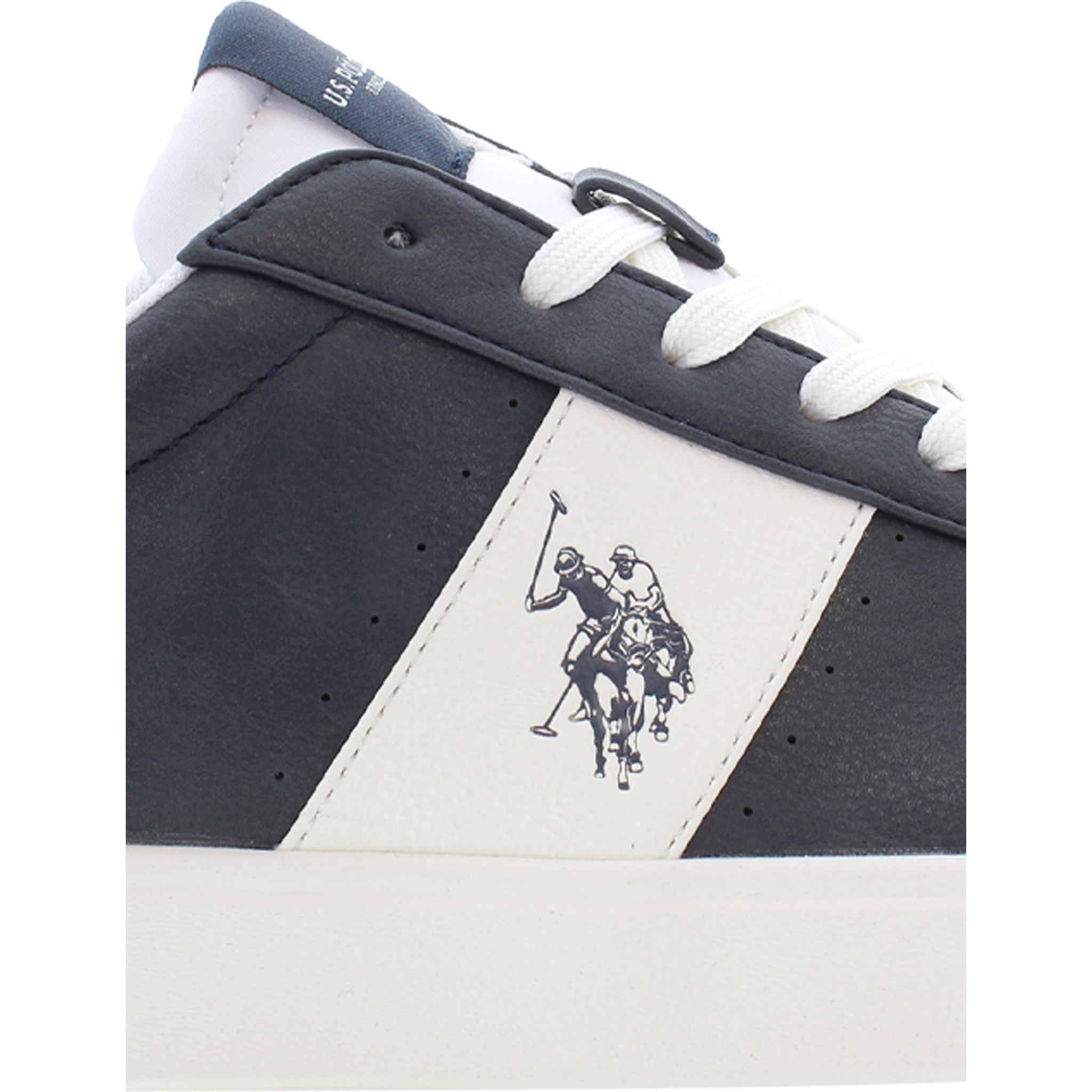 U.S. Polo Assn. - Sneakers TYMES009M4Y2 in sintetico per uomo