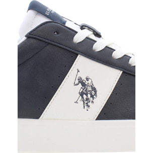 U.S. Polo Assn. - Sneakers TYMES009M4Y2 in sintetico per uomo
