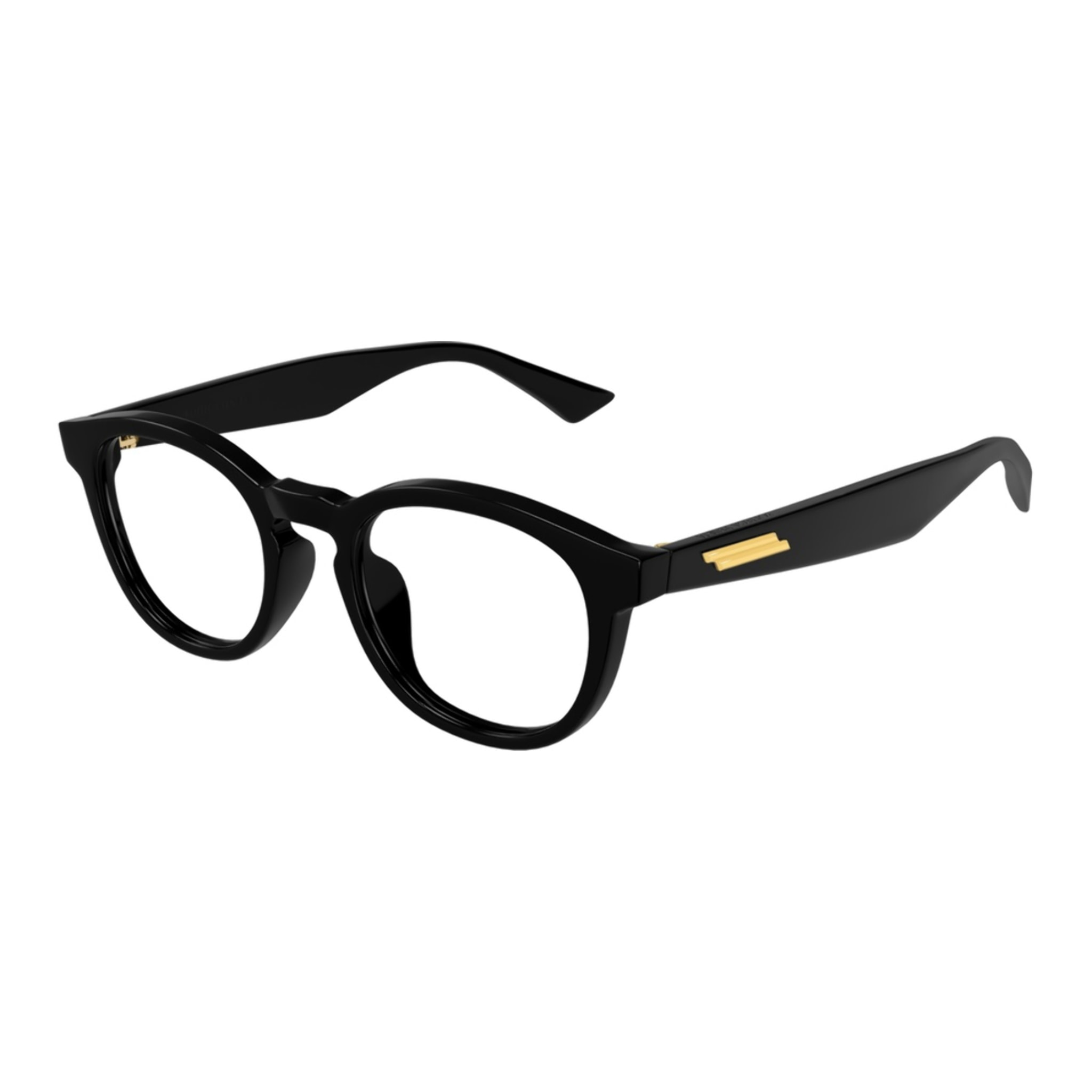 Gafas de Vista Bottega Veneta BV1339OK-001 de Acetato Unisex 50 mm