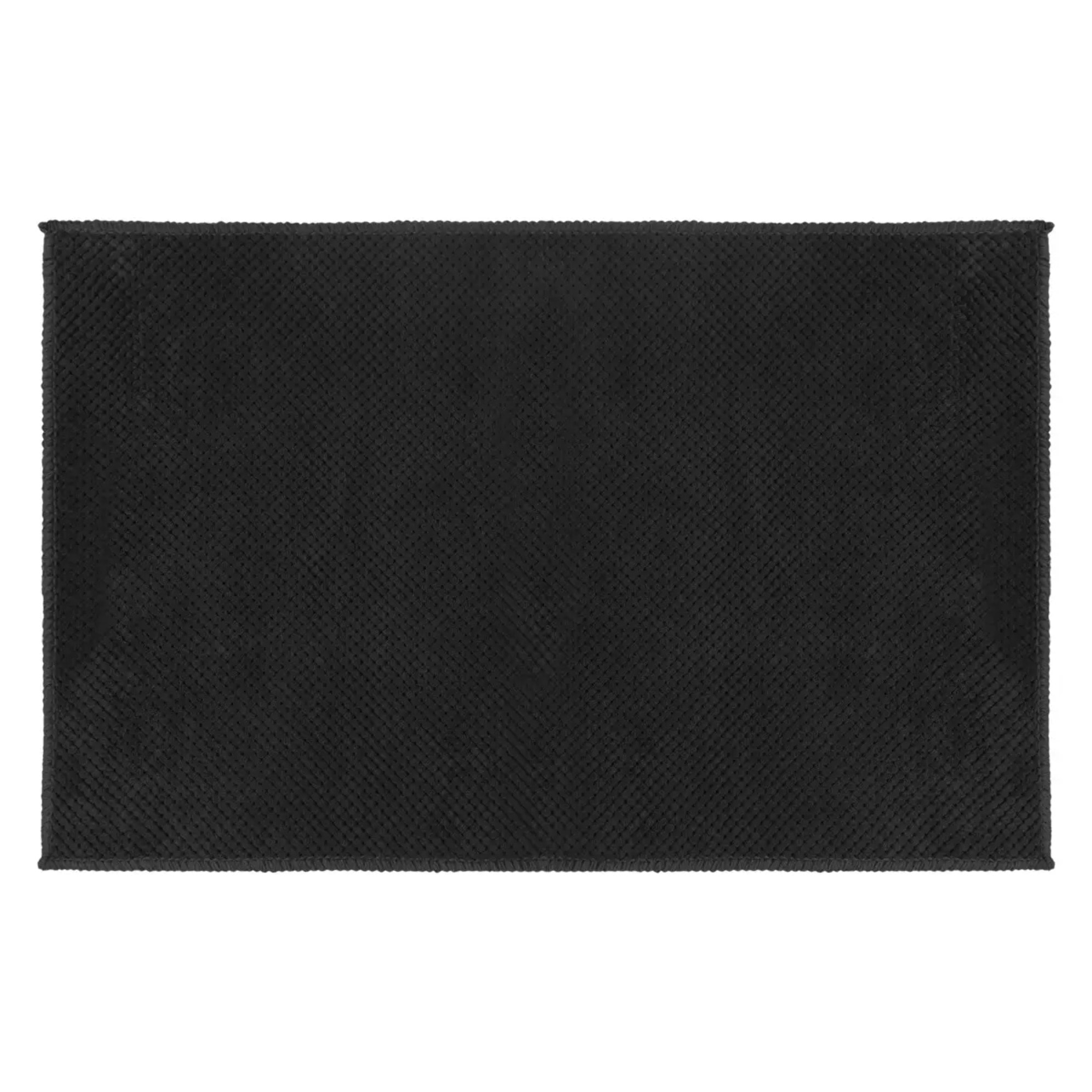 Tapis en microfibre 45x75cm