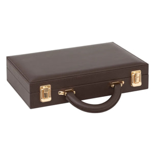 Jeu de poker Jule 30x21x10cm