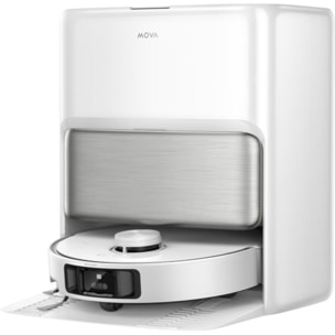 Robot Aspirateur Laveur MOVA P70 Pro Ultra
