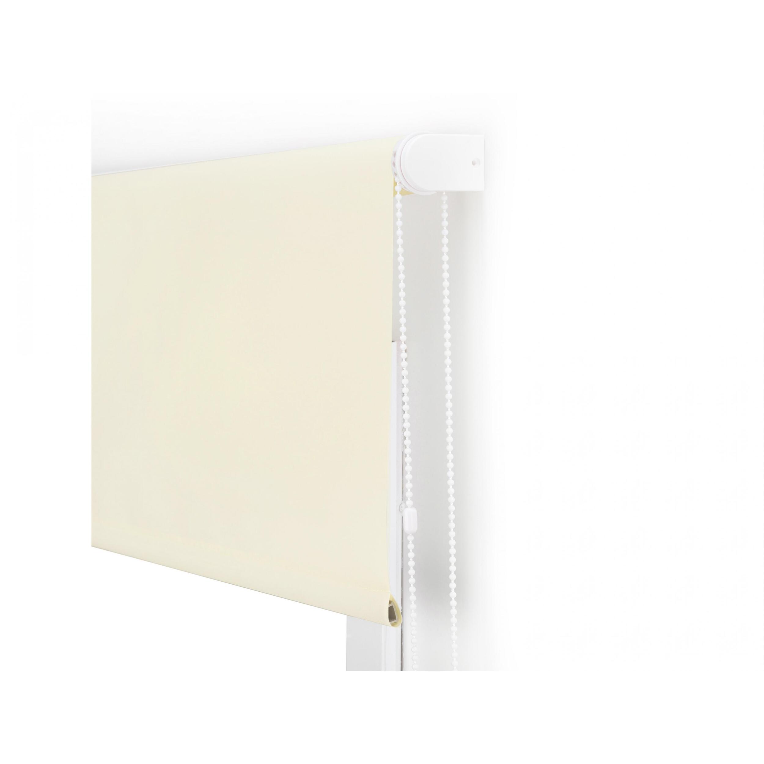 Store enrouleur Polyester Translucide 90x175