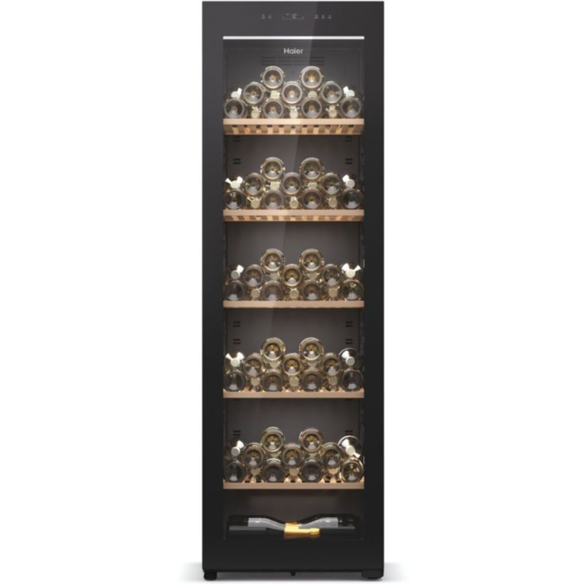 Cave à vin vieillissement HAIER HWS247GEH1