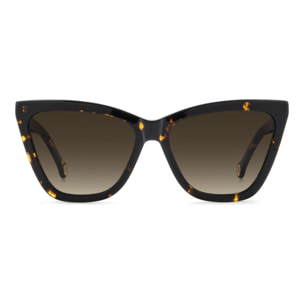 Gafas de Sol Carolina Herrera HER 0374/S 086 de Acetato Mujer 59 mm