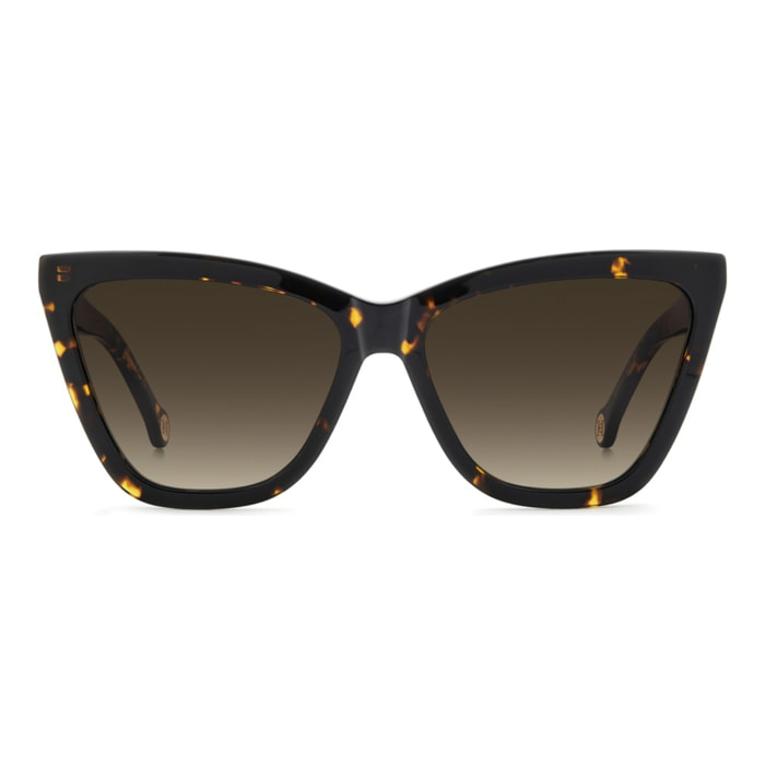 Gafas de Sol Carolina Herrera HER 0374/S 086 de Acetato Mujer 59 mm
