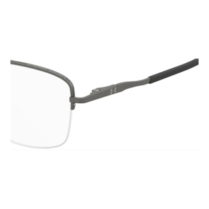 Gafas de Vista Under Armour UA 5096XL/G 5MO de Titanio Hombre 58 mm