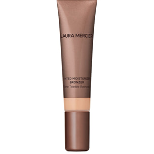 Tinted Moisturizer - Bronzer Fini Lumineux Naturel