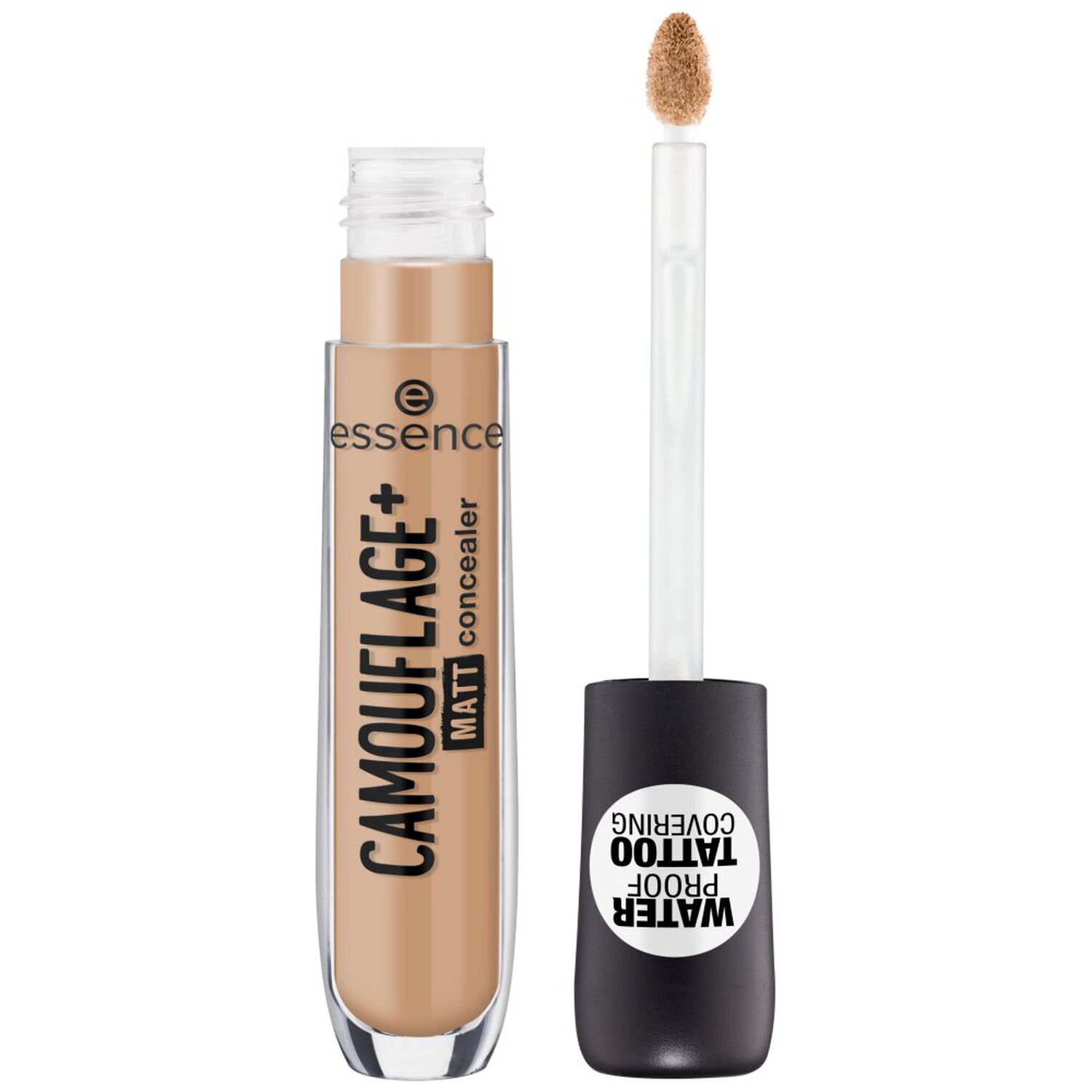 Camouflage+ Matt - Correcteur Matifiant Waterproof
