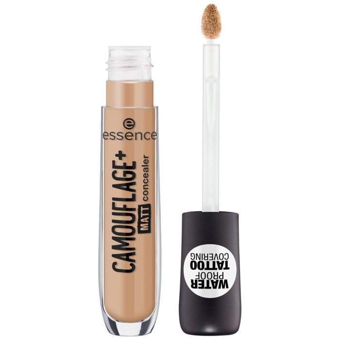 Camouflage+ Matt - Correcteur Matifiant Waterproof