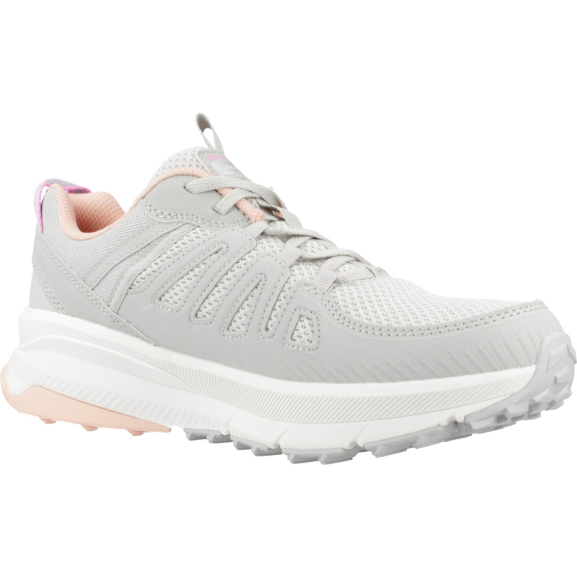 Sneakers de  Mujer de la marca SKECHERS  modelo SWITCH BACK Gray