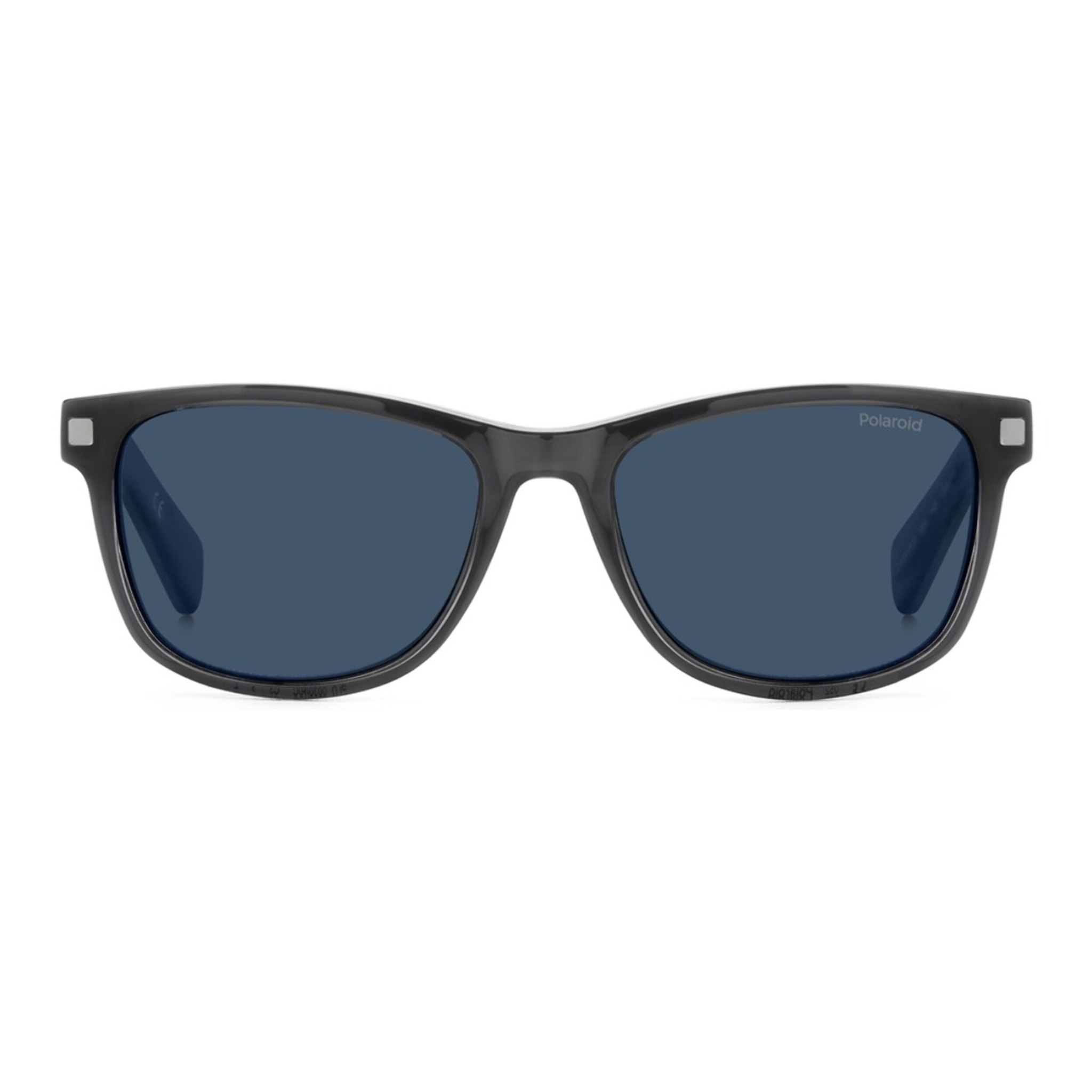 GAFAS DE VISTA PREGRADUADAS POLARIZADAS POLAROID PLD 0030/R/C 09V 53