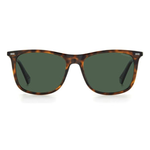 Gafas de Sol Polaroid PLD 2109/S 086 Polarizadas de Policarbonato Hombre 55 mm