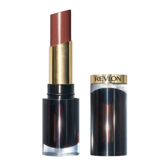 Super Lustrous Glass Shine - Rouge à Lèvres Fini Ultra-Glossy