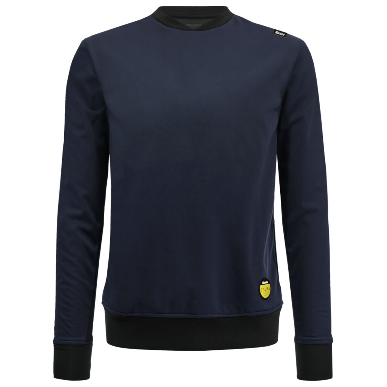 Le Maillot Jaune - Sudadera - Azul Náutico - Hombre