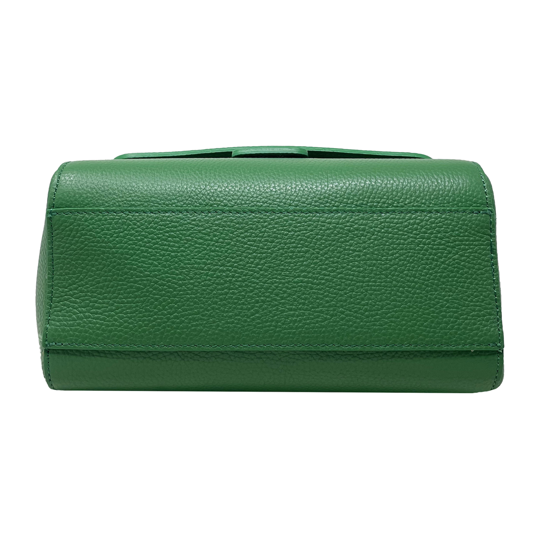 Borsa a Mano in Vera Pelle Made in Italy