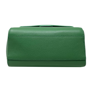 Borsa a Mano in Vera Pelle Made in Italy