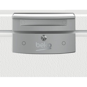 Congélateur coffre BEKO HSM27050